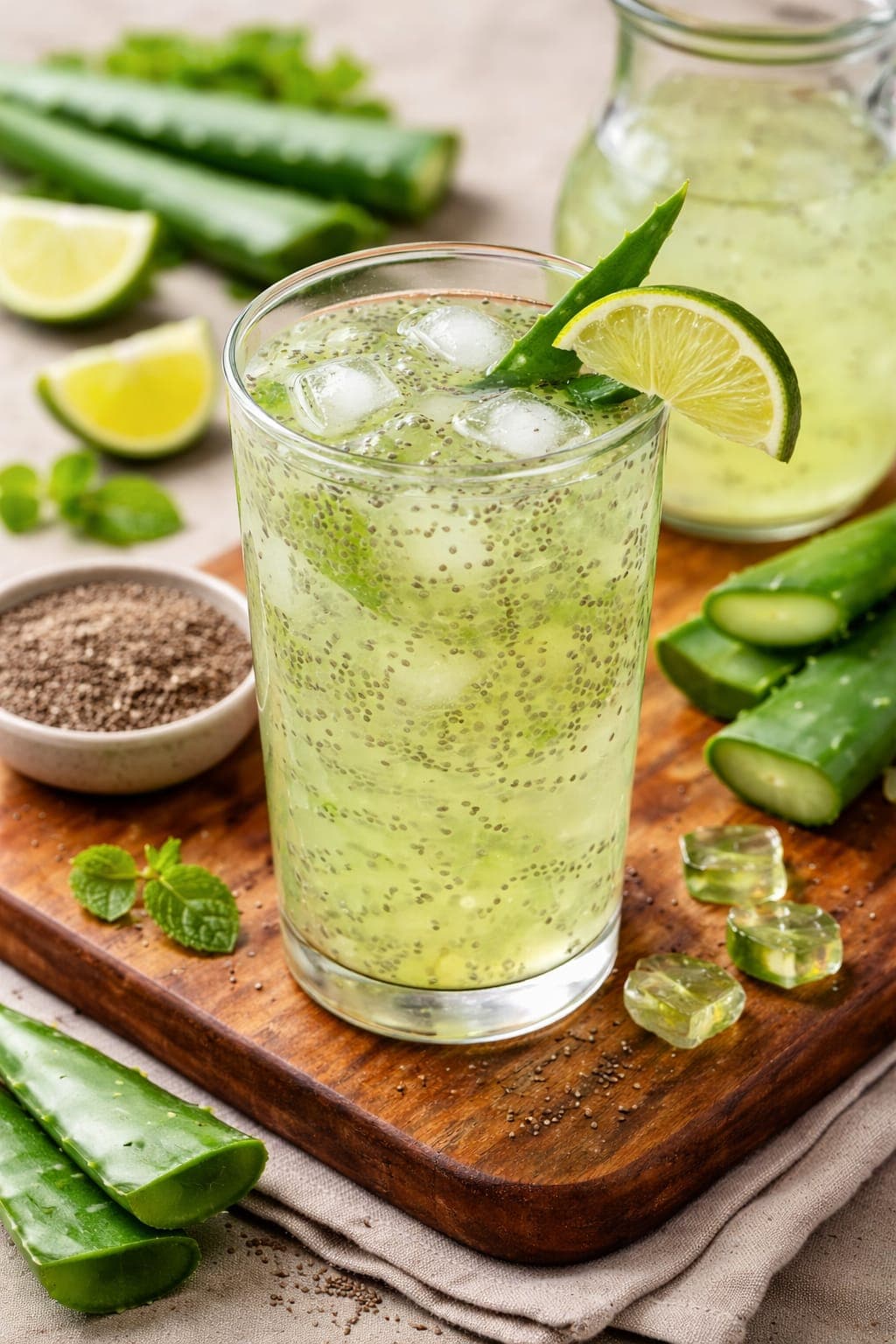Aloe Vera Juice