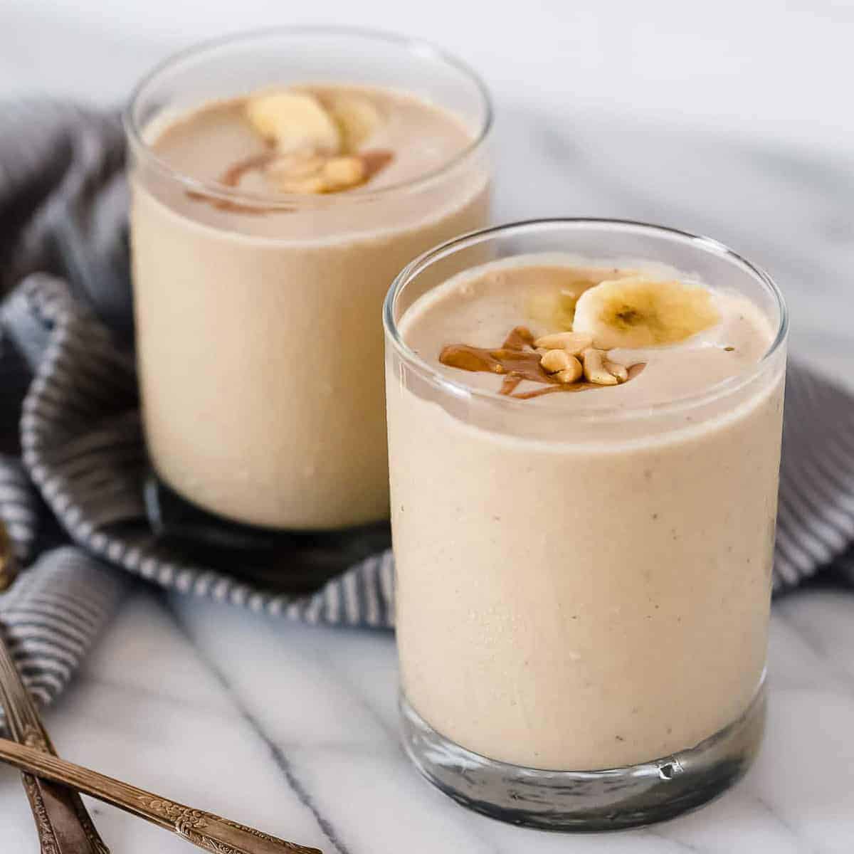Banana Shake