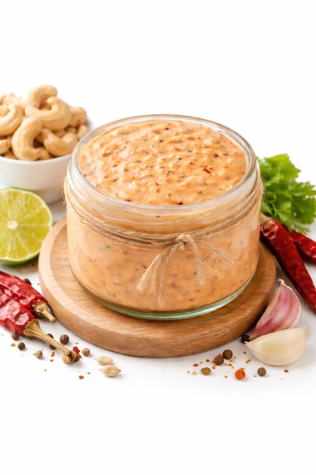 Kaju Dip