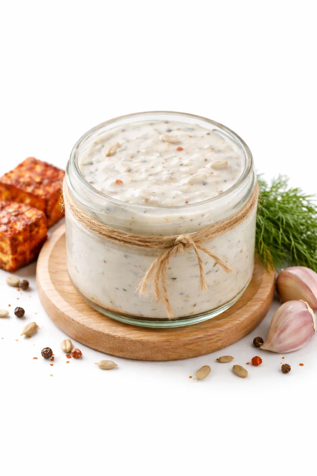 Paneer Dip